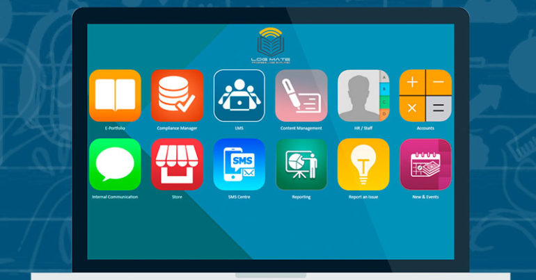 e-portfolio software for training providers